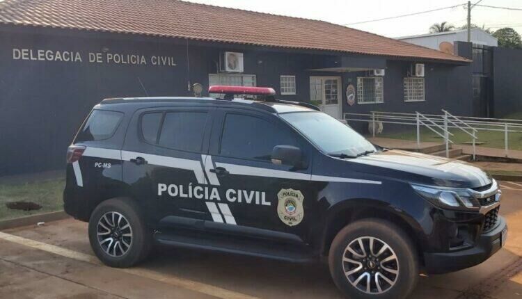 Imagem de compartilhamento para o artigo Golpe: em Paraíso das Águas, vítima perde 300 reais após transferência via PIX da MS Todo dia